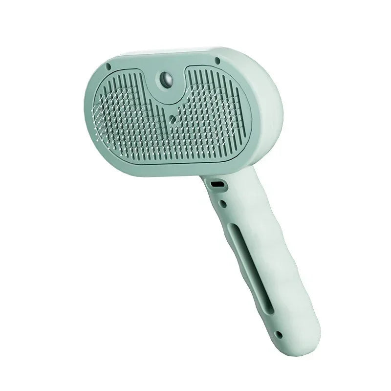 Advance Steam Brush for Pets