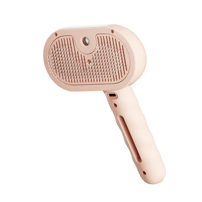 Advance Steam Brush for Pets
