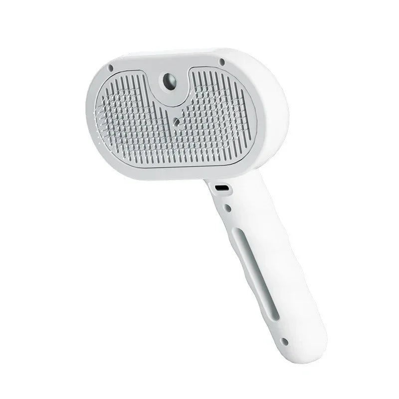 Advance Steam Brush for Pets